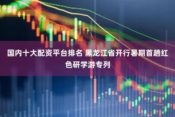 国内十大配资平台排名 黑龙江省开行暑期首趟红色研学游专列